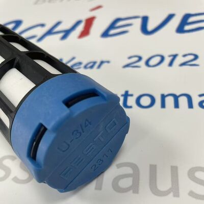 Festo U-3/4 クイックカップリング（空圧用）