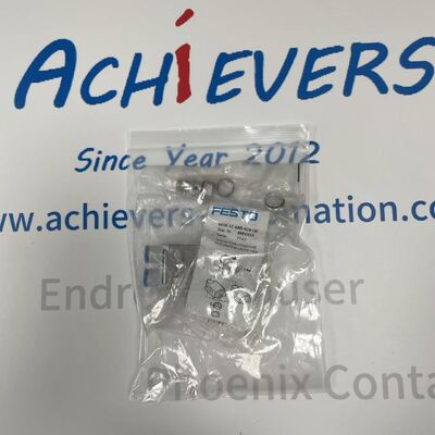 Festo VFOE-LE-BAH-G18-Q6 高性能空気圧制御バルブ