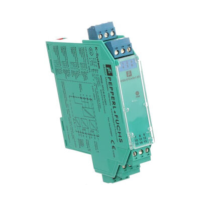 ペッパール+フックス KFD2-STC5-EX2 高信頼性の信号コンディショナー