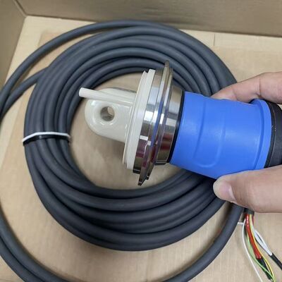 E+H CLS54-AVA4022 高精度工業用誘導式導電率センサー