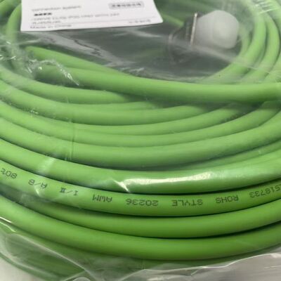 6FX5002-2DC10-1KA0 高信頼性の事前組み立て信号ケーブル