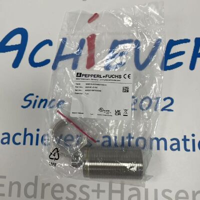 ペッパール+フックス NBB10-30GM50-E2-V1インダクティブ近距離センサー