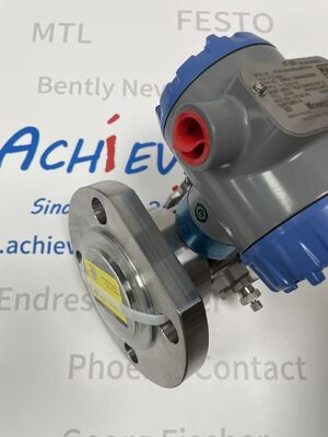 ハニーウェル STF83F-41AS1A-S00-C-DHC-11C-F-0 高精度圧力送信機