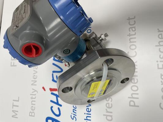 STF83F-41AS1A-S00-C-DHC-11C-F-0 高精度圧力伝送器