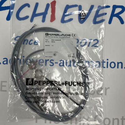 Pepperl+Fuchs NBN4-12GM40-Z0 近接センサー