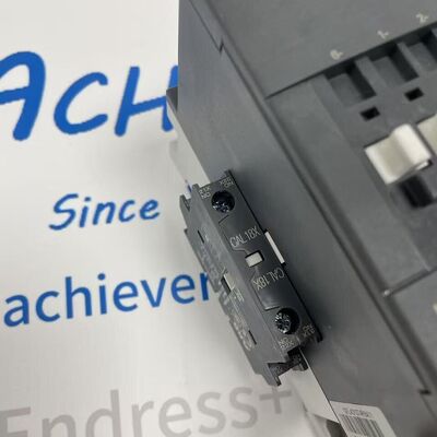 ABB AX95-30 高性能全起動接触器