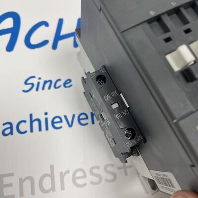 ABB CAL18X-11 補助接点