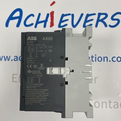 ABB CAL18X-11 補助接点