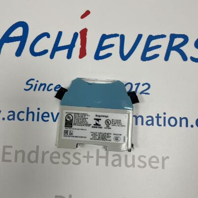 MTL7729P+ ゼナー安全バリア