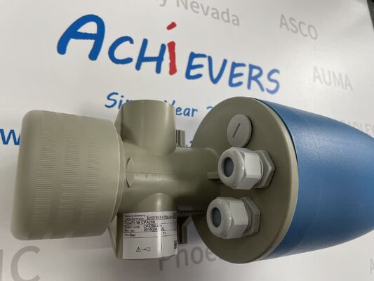 エンドレス ハウザー CPA250-A00 フロー・アセンブリ フロー・フィット