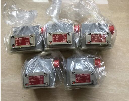 MOOG G761-3033B 電動水力サーボバルブ