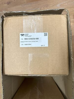 Teledyne 965-525420-100 高信頼性の触媒燃焼ガスセンサー