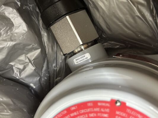 Teledyne 965-525420-100 高信頼性の触媒燃焼ガスセンサー
