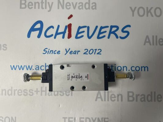 Camozzi 454-011-22 高信頼性4シリーズソレノイドバルブ