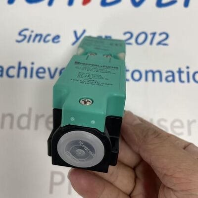 Pepperl+Fuchs NBB15-U1K-NO 高性能電感式接近開關