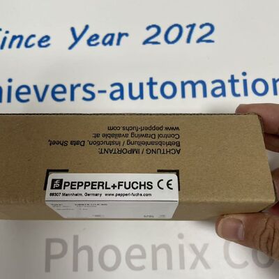 Pepperl+Fuchs NBB15-U1K-NO 高性能電感式接近開關