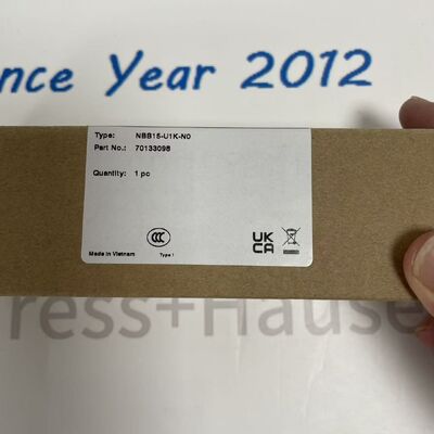 Pepperl+Fuchs NBB15-U1K-NO 高性能電感式接近開關