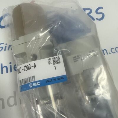 SMC AC30D-02DG-A 高性能エアユニット