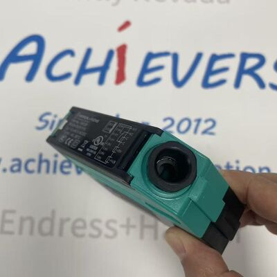 ペッパール+フックス LK28-55/31/116 高性能反射光電センサー