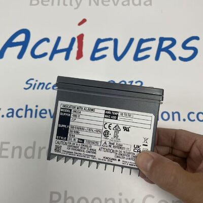 YOKOGAWA UM33A-000-11LP 高性能産業用デジタル指示計
