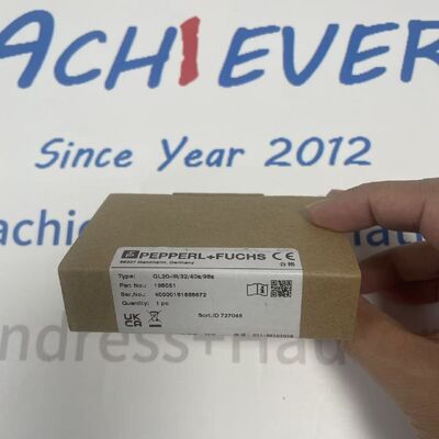 Pepperl+Fuchs GL20-IR3240a98a 光電センサー