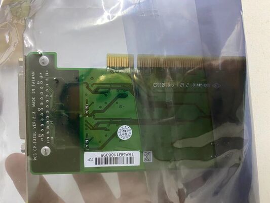 MOXA CP-132UL ユニバーサル PCI シリアルカード