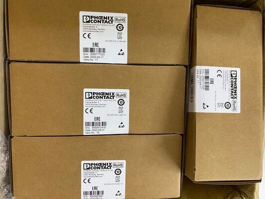 フェニックス・コンタクト FL SWITCH SFN 8TX 2891929 イーサネット・スイッチ