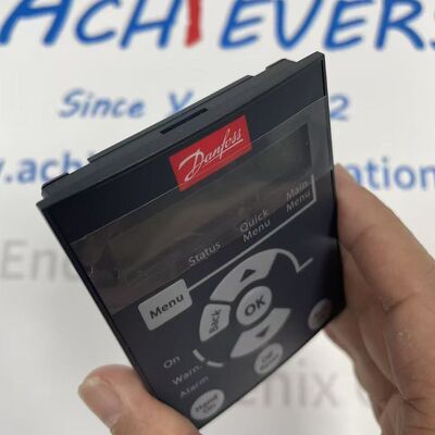 Danfoss 132B0254 周波数変換機