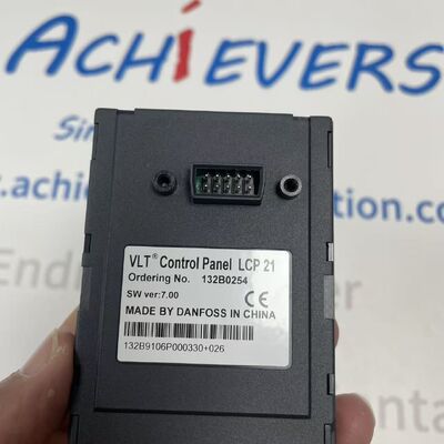 Danfoss 132B0254 周波数変換機