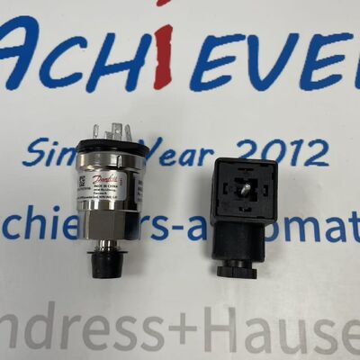 Danfoss MBS 3000 汎用工業用圧力トランスミッター