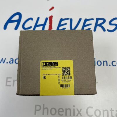 Phoenix Contact EMG 90-DIO 32M 32チャンネルコモンアノードダイオードブロックモジュール