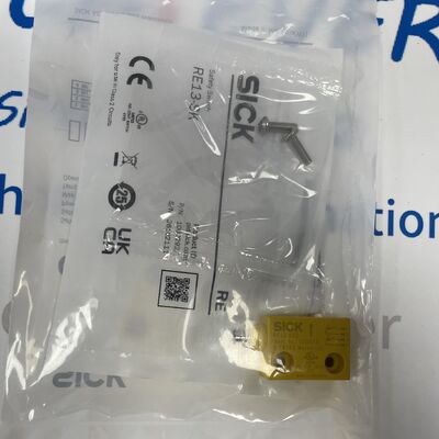 SICK RE13-SAC タイプ4 接触しない磁気安全スイッチ