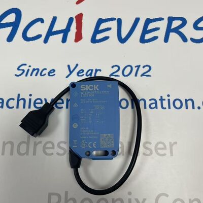 SICK WTB26I-39721122ZZZ W26 バックグラウンド抑制光電センサ