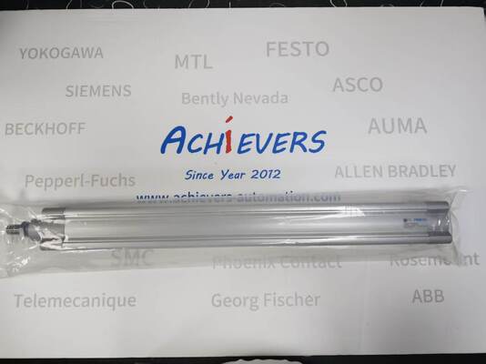 Festo DSBC-50-500-PPVA-N3 ISO 15552 標準気圧シリンダー