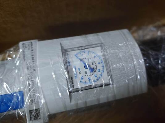 Festo MS6-LFR-12-D6-C-R-M-AS モジュール式フィルター調節器