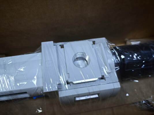 Festo MS6-LFR-12-D6-C-R-M-AS モジュール式フィルター調節器