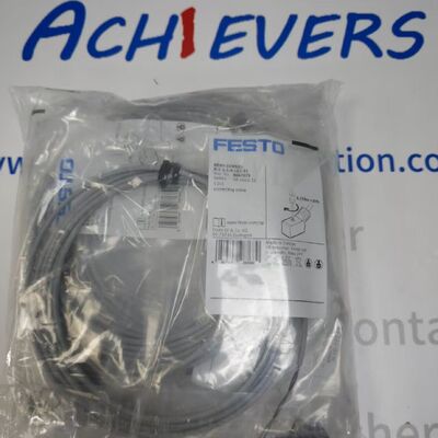Festo NEBV-Z4WA2L-R-E-2 電磁弁接続ケーブル