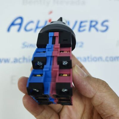 IDEC HW-U10 制御ユニットのスイッチモジュール