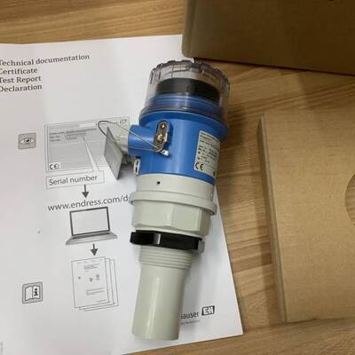 E+H FMU30-1020/0 プロソニック FMU30 コンパクト超音波レベルトランスミッター