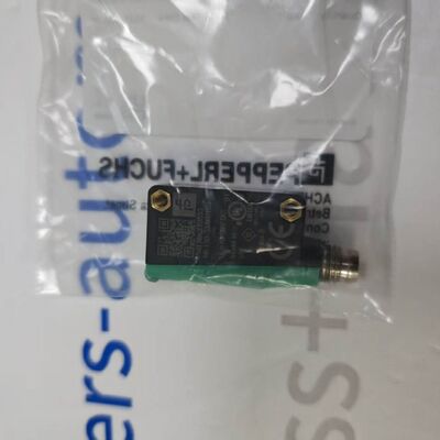 ペッパール+フックス ML100-55/95/103シリーズ 偏光反射光電センサー