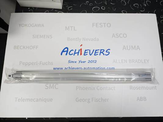 Festo DSBC-32-600-PPVA-N3 標準気圧シリンダー