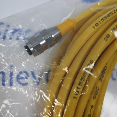 タークRKV4.41T-15S529 M12 単端ケーブルセット
