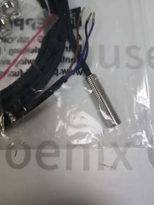 ペッパール+フックス NBB2-8GM30-E2 M8 フラッシュインダクティブ近感センサー 2mm PNP NO