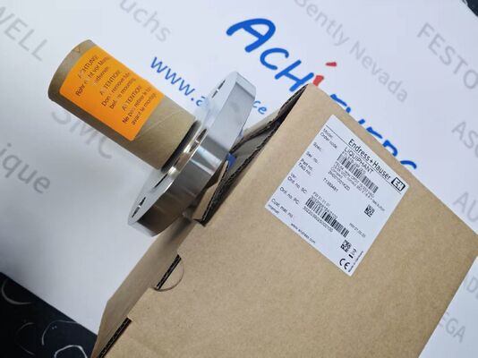 E+H FTL51B-29FJ2/0 リキファントバイブロニックチューニングフォーク リキッドポイントレベルスイッチ