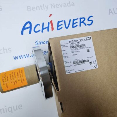 E+H FTL51B-29FJ2/0 リキファントバイブロニックチューニングフォーク リキッドポイントレベルスイッチ