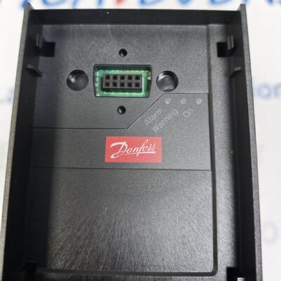 Danfoss FC-051PK75S2E20H3XXCXXXXXXX 小型低電力可変周波数ドライブ付