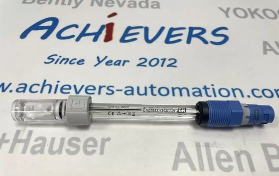 E+H cps11e エンドレス メモセン 2.0 デジタル pH 電極
