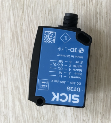 1057652 病気Dx35レーザー距離センサー
