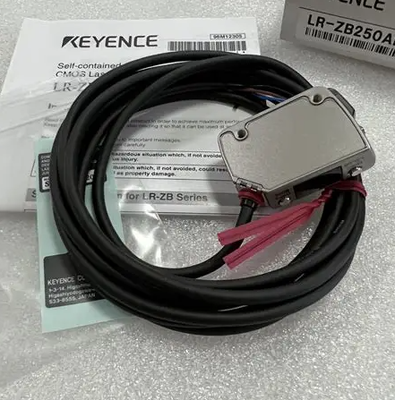 キーエンス LR-ZB250AP 距離設定レーザー光電センサー