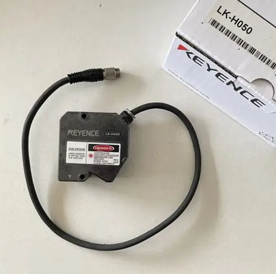 キーエンス LK-H050スポット型レーザー変位センサーヘッド
